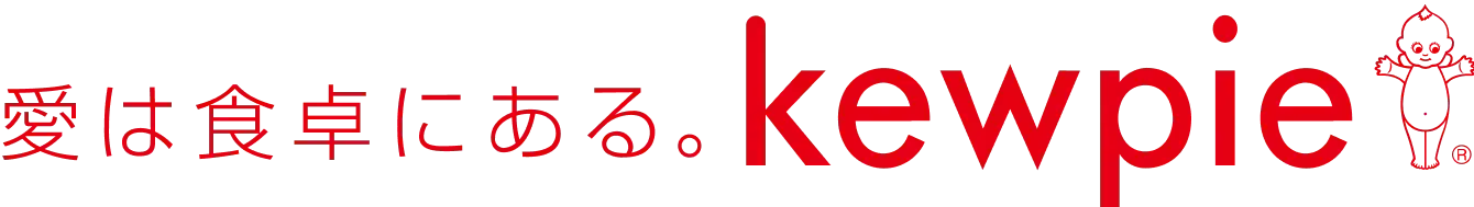 kewpie ロゴ